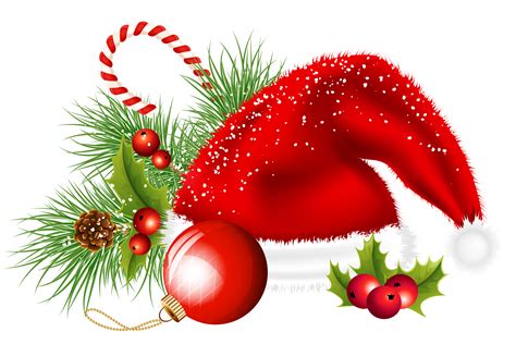 clip art xmas|Free Christmas Clipart Images, Transparent PNG Images .